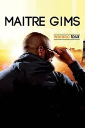 Maitre Gims: Warano Tour